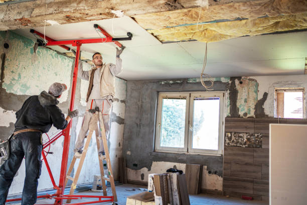 Best Insulation for Specific Applications in Federal Y, WA
