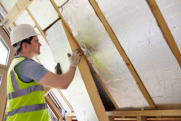Best Energy Efficiency Insulation in Federal Y, WA