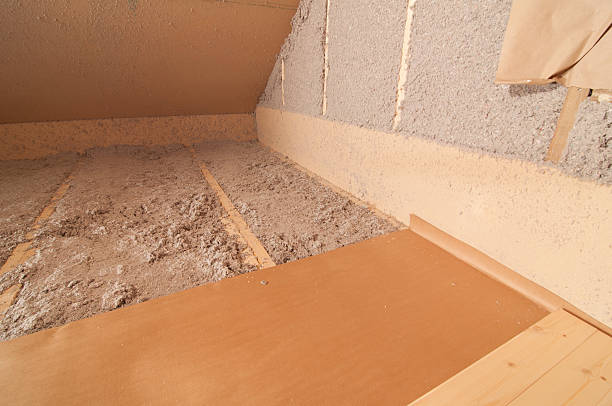 Best Commercial Insulation in Federal Y, WA
